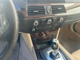 BMW 530 3.0xi N53B30A, снимка 7