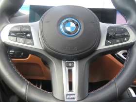 BMW i4 M50* Gran Coupe* AWD* АвтоКредит* (ЦЕНА ДО БГ), снимка 12