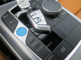 BMW i4 M50* Gran Coupe* AWD* АвтоКредит* (ЦЕНА ДО БГ), снимка 15