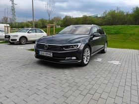 VW Passat B8 2.0TDI 190кс. Highline, снимка 1