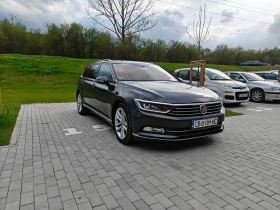 VW Passat B8 2.0TDI 190кс. Highline, снимка 2