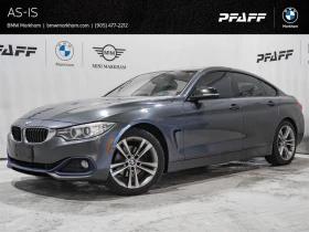 BMW 428 xDrive* Gran Coupe* АвтоКредит * (ЦЕНА ДО БГ), снимка 1