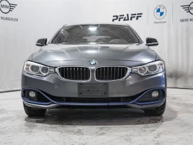 BMW 428 xDrive* Gran Coupe* АвтоКредит * (ЦЕНА ДО БГ), снимка 3