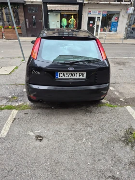 Ford Focus, снимка 9