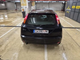 Ford Focus, снимка 4