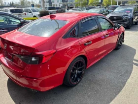 Honda Civic * Sport * 2 КЛЮЧА* PANO* KEYLESS* ПОДГРЕВ* , снимка 3