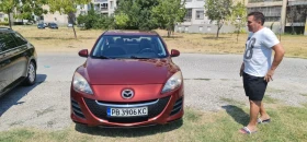 Mazda 3, снимка 9