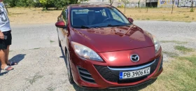 Mazda 3, снимка 7