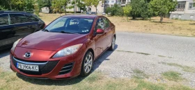 Mazda 3, снимка 11