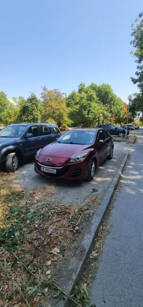 Mazda 3, снимка 12
