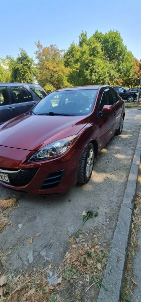 Mazda 3, снимка 8