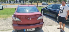 Mazda 3, снимка 14