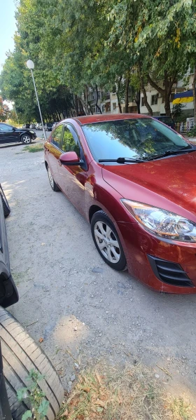 Mazda 3, снимка 16