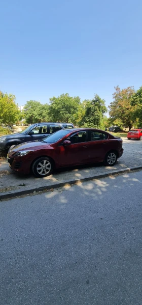 Mazda 3, снимка 10
