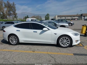 Tesla Model S 100D/60D/75D/90D/P100D, снимка 13