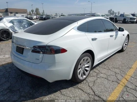 Tesla Model S 100D/60D/75D/90D/P100D, снимка 4