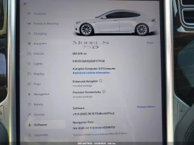 Tesla Model S 100D/60D/75D/90D/P100D, снимка 7
