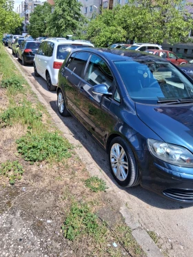 VW Golf Plus 1.9, снимка 3