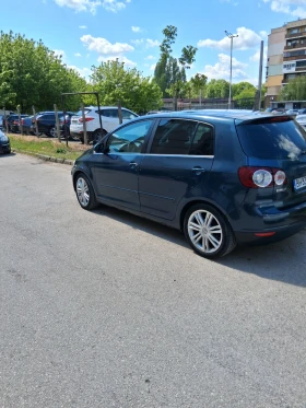 VW Golf Plus 1.9, снимка 8