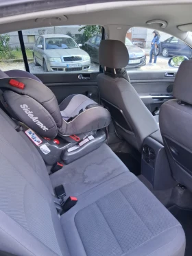 VW Golf Plus 1.9, снимка 6