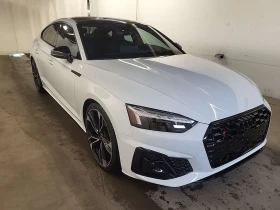 Audi S5 PROGRESSIV| МАСАЖИ| 360| PANO| 2 КЛЮЧА, снимка 2