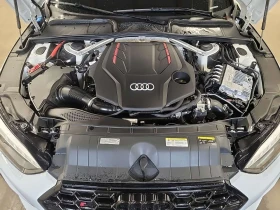 Audi S5 PROGRESSIV| МАСАЖИ| 360| PANO| 2 КЛЮЧА, снимка 16