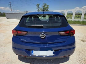 Opel Astra, снимка 4