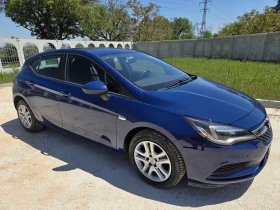 Opel Astra, снимка 2