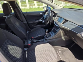 Opel Astra, снимка 8
