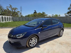 Opel Astra, снимка 1