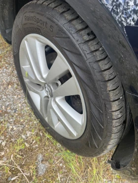 Opel Meriva, снимка 13