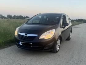 Opel Meriva, снимка 1