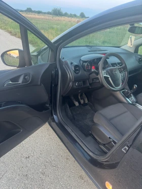 Opel Meriva, снимка 13