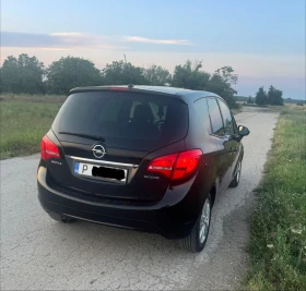Opel Meriva, снимка 11