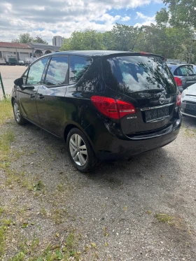Opel Meriva, снимка 6