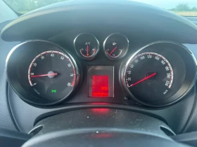 Opel Meriva, снимка 15