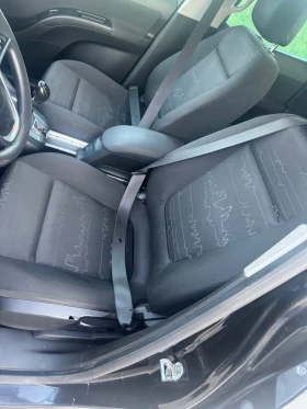 Opel Meriva, снимка 12
