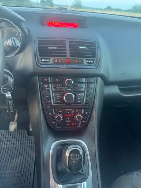 Opel Meriva, снимка 14
