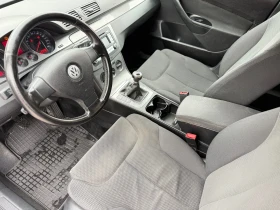 VW Passat 1.9TDI Климатик/Темпомат/Евро 4, снимка 10