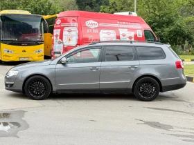 VW Passat 1.9TDI Климатик/Темпомат/Евро 4, снимка 9