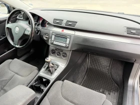 VW Passat 1.9TDI Климатик/Темпомат/Евро 4, снимка 14