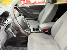 VW Passat 1.9TDI Климатик/Темпомат/Евро 4, снимка 11