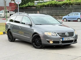 VW Passat 1.9TDI Климатик/Темпомат/Евро 4, снимка 2