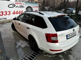 Skoda Octavia, снимка 2