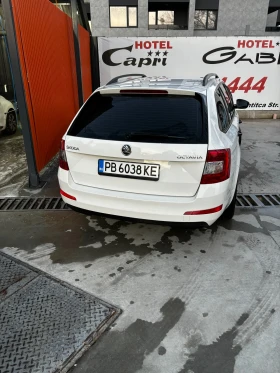 Skoda Octavia, снимка 3