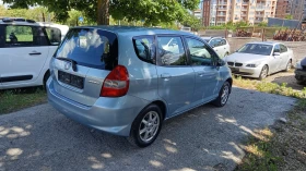 Honda Jazz 1.4i AVTOMAT FACELIFT , снимка 5