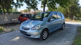 Honda Jazz 1.4i AVTOMAT FACELIFT , снимка 1