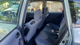 Honda Jazz 1.4i AVTOMAT FACELIFT , снимка 9