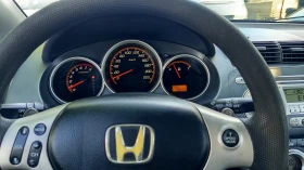 Honda Jazz 1.4i AVTOMAT FACELIFT , снимка 12