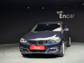 BMW 320 d, снимка 3